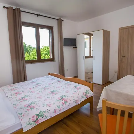 Apartamento Anna *