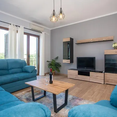 Apartment Anna *