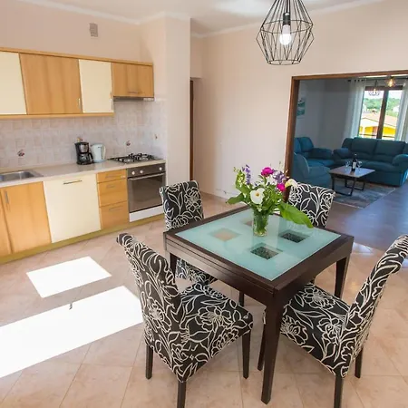 Apartment Anna