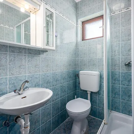 Apartment Anna Porec