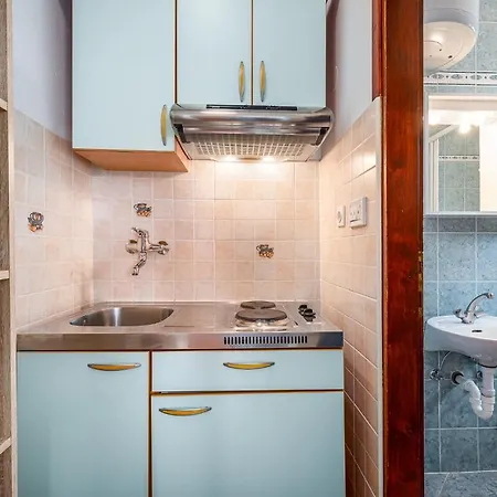 Appartement Anna
