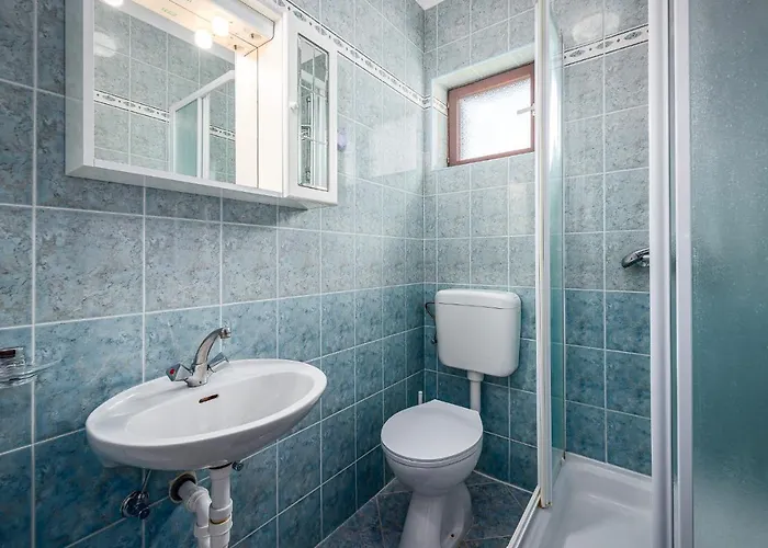 아파트 Anna 포레치