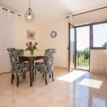 Appartement Anna