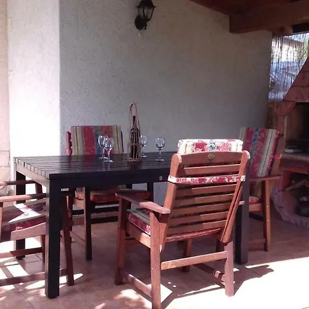 Appartement Anna