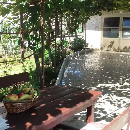 Apartman Anna