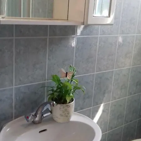 Apartman Anna *
